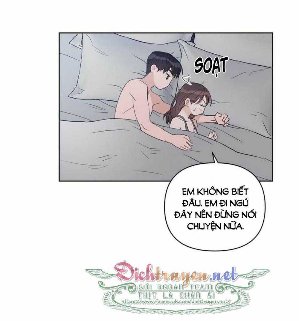 Baby Đến Rồi! Chapter 38 trang 53
