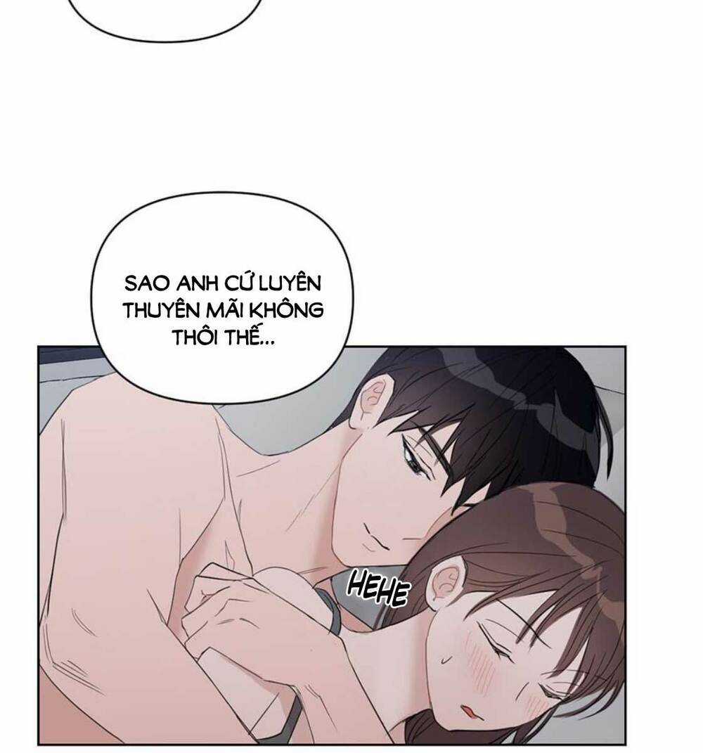 Baby Đến Rồi! Chapter 38 trang 55