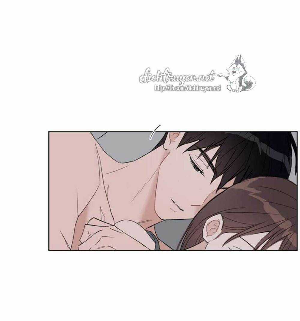 Baby Đến Rồi! Chapter 38 trang 56