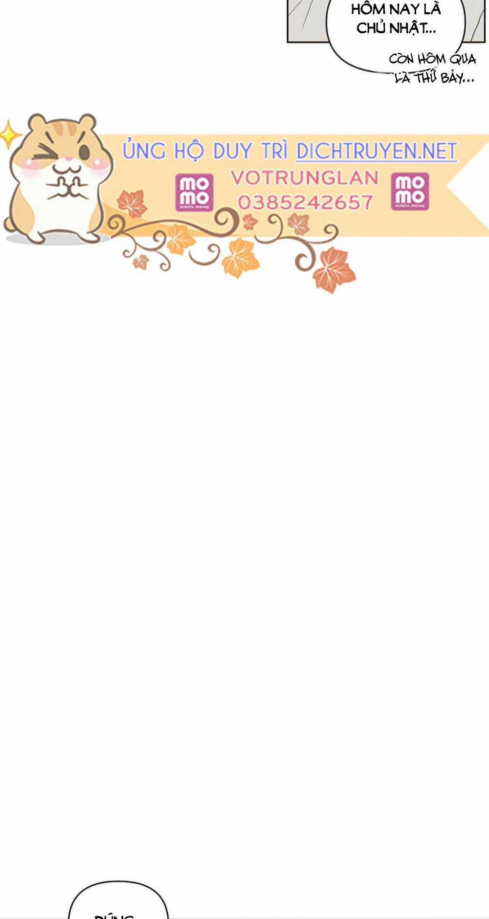 Baby Đến Rồi! Chapter 38 trang 64