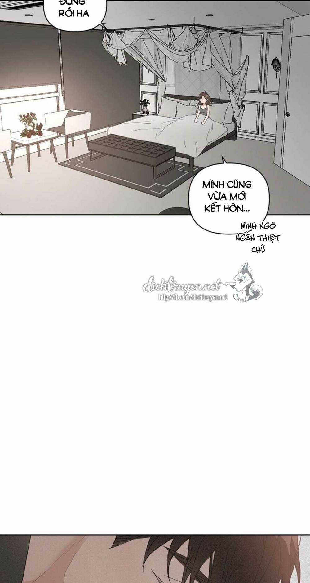 Baby Đến Rồi! Chapter 38 trang 65