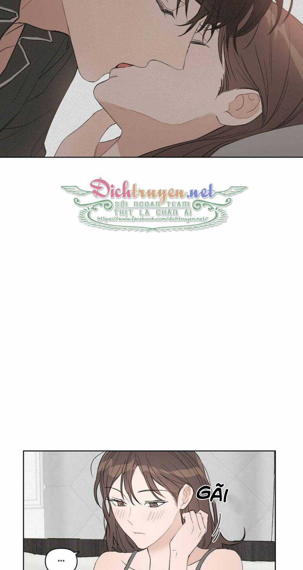 Baby Đến Rồi! Chapter 38 trang 66