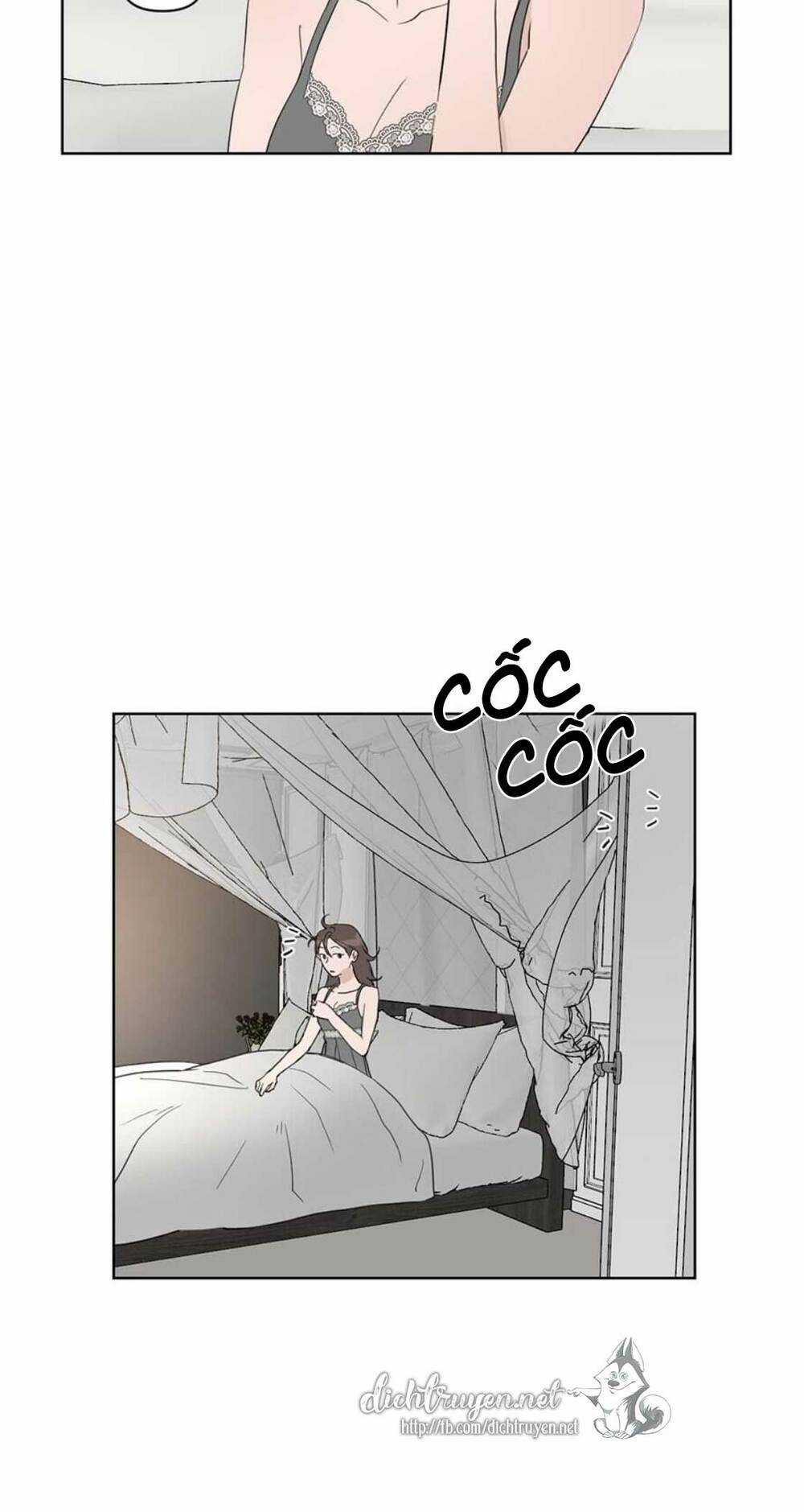 Baby Đến Rồi! Chapter 38 trang 67