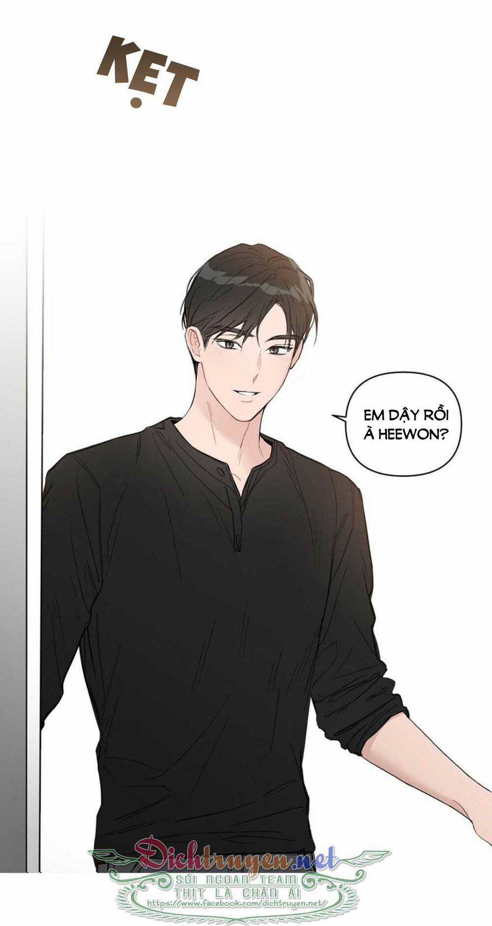 Baby Đến Rồi! Chapter 38 trang 68