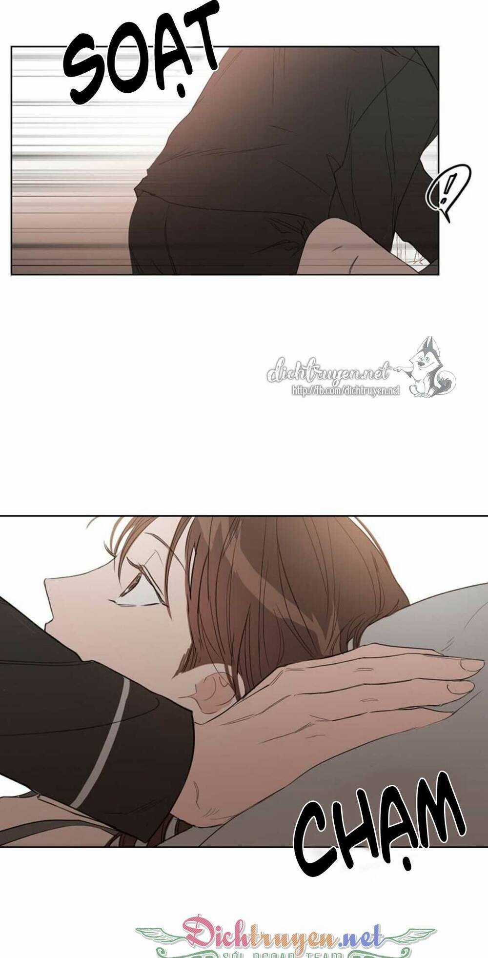 Baby Đến Rồi! Chapter 38 trang 7