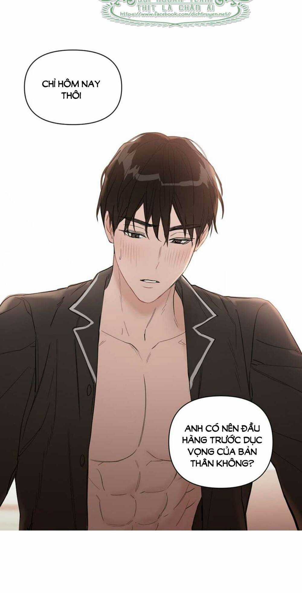 Baby Đến Rồi! Chapter 38 trang 8
