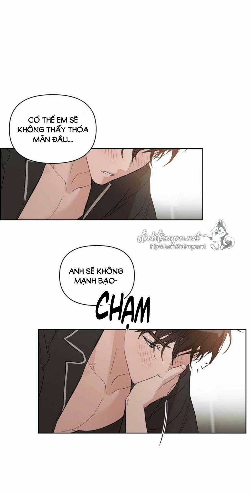 Baby Đến Rồi! Chapter 38 trang 9