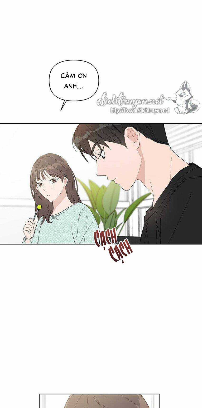 Baby Đến Rồi! Chapter 39 trang 13