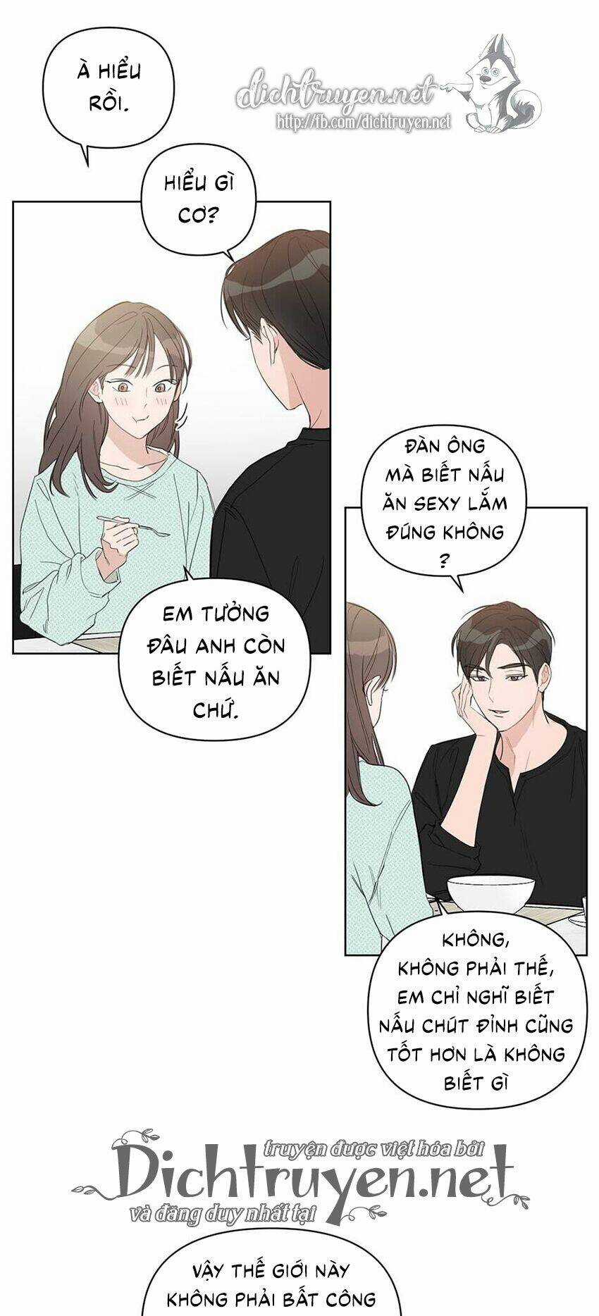 Baby Đến Rồi! Chapter 39 trang 2