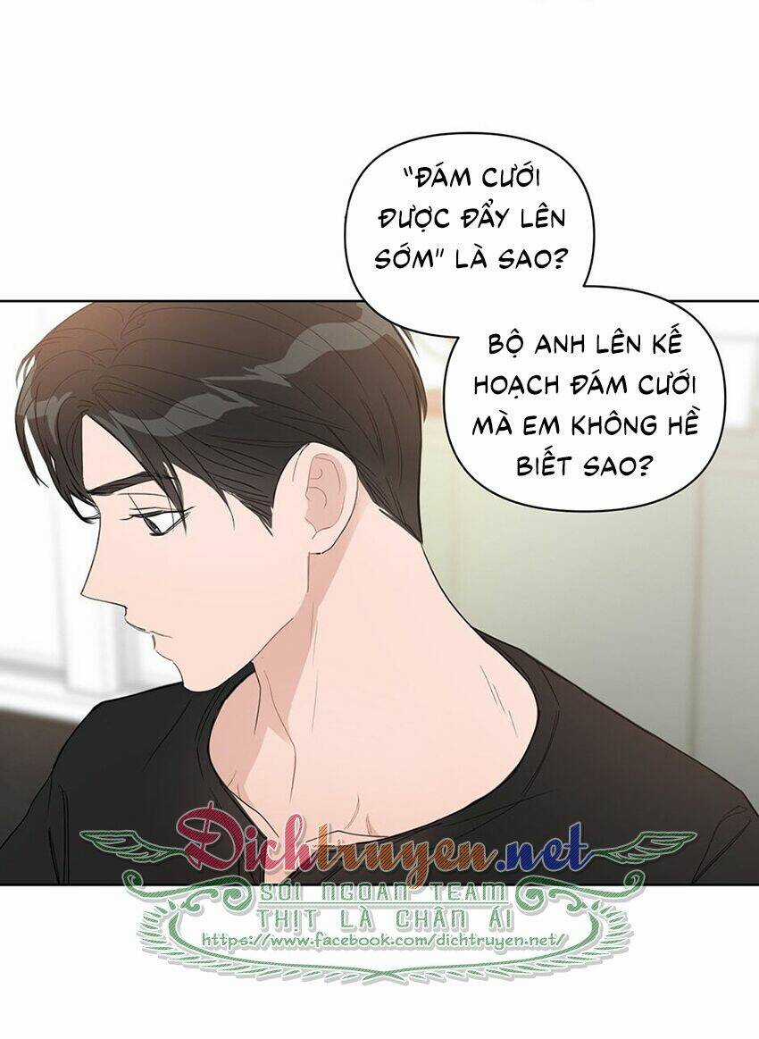 Baby Đến Rồi! Chapter 39 trang 22