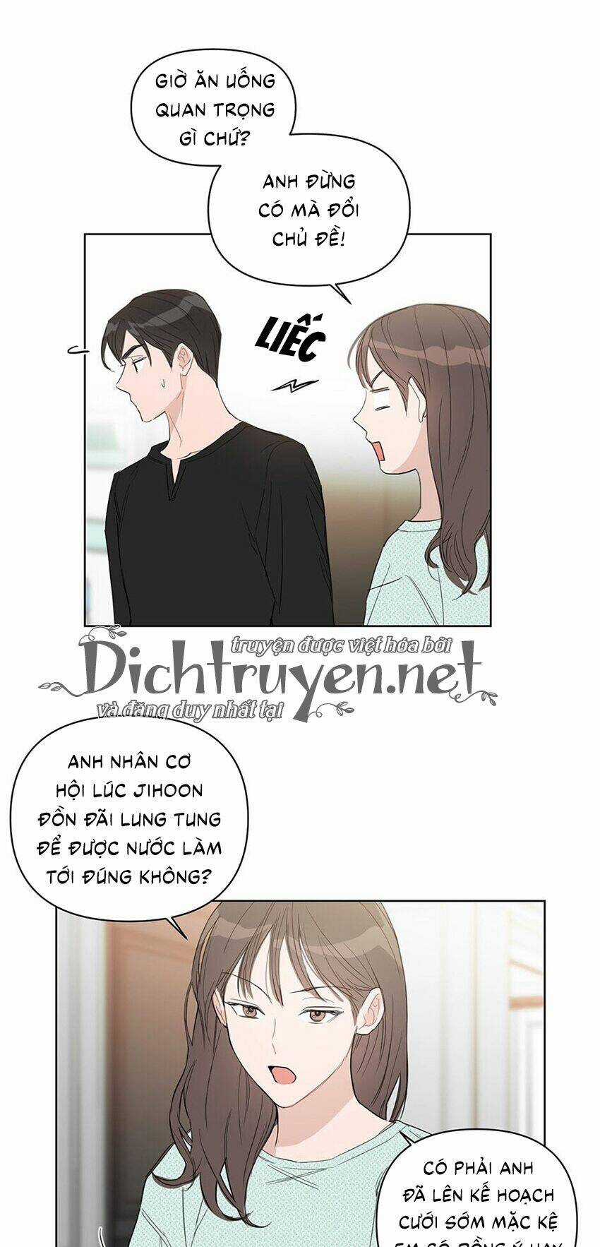 Baby Đến Rồi! Chapter 39 trang 26