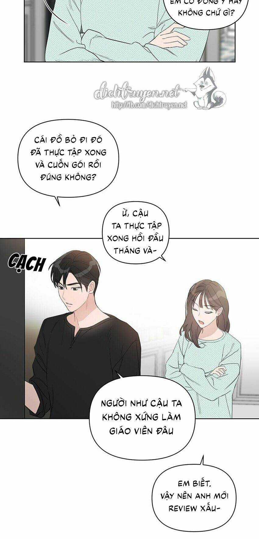 Baby Đến Rồi! Chapter 39 trang 27