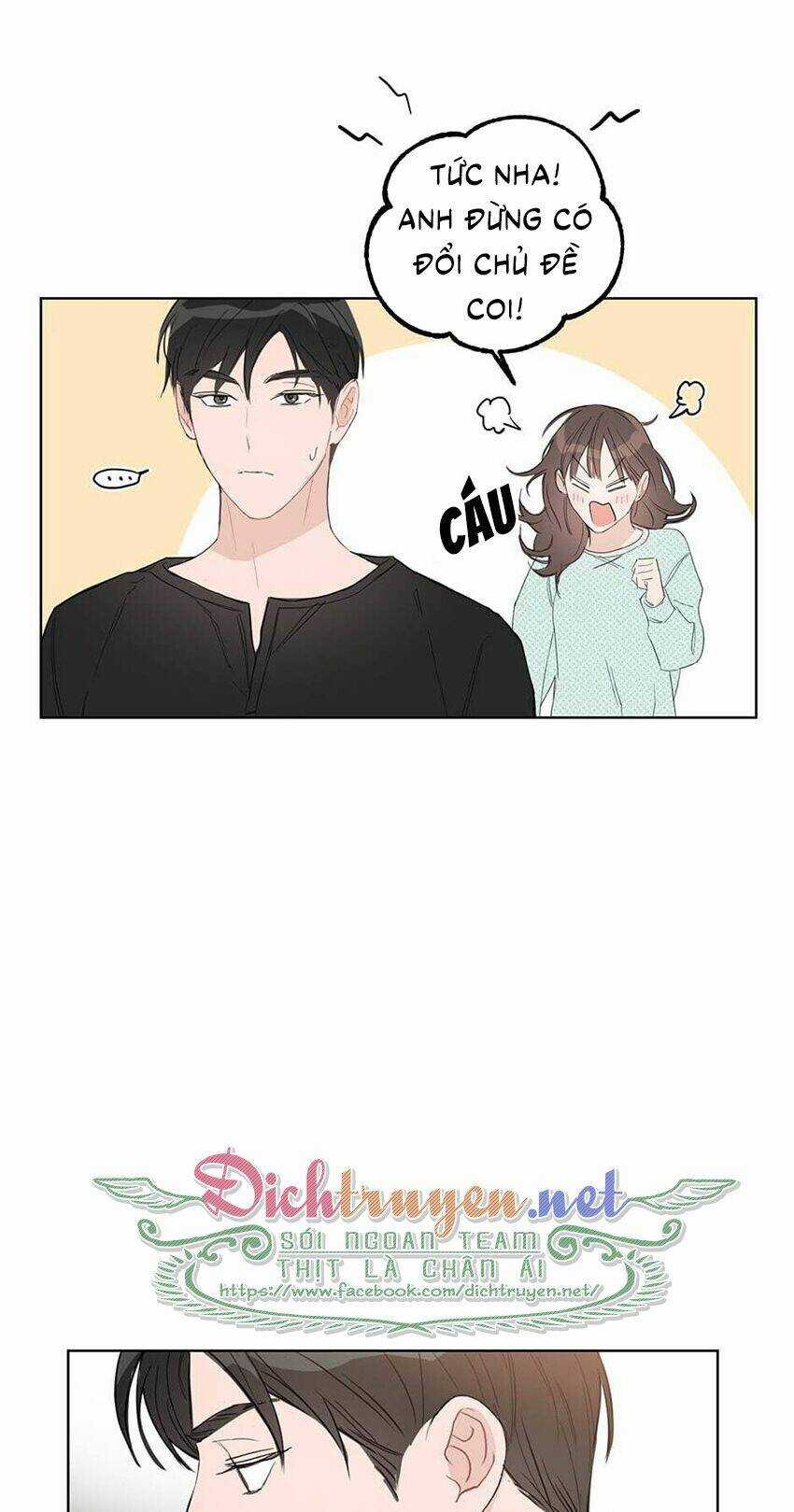 Baby Đến Rồi! Chapter 39 trang 28