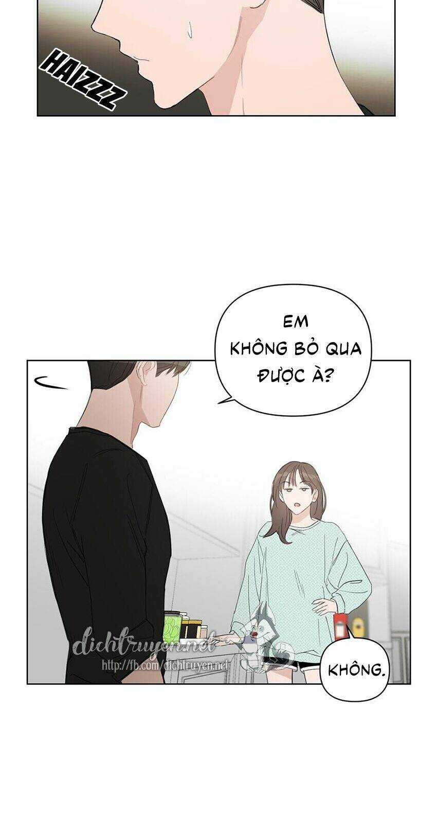 Baby Đến Rồi! Chapter 39 trang 29