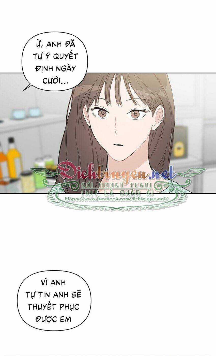 Baby Đến Rồi! Chapter 39 trang 30