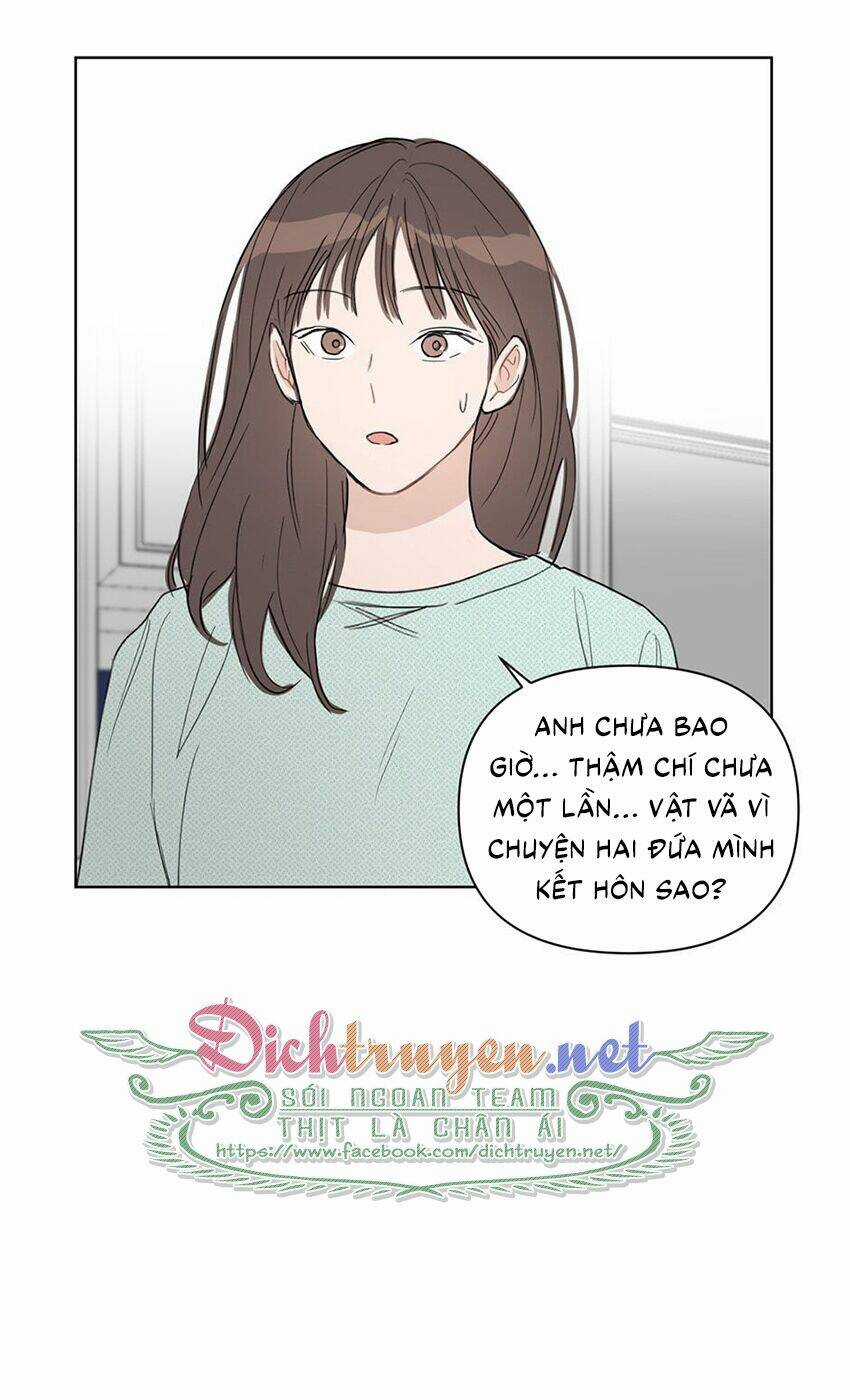 Baby Đến Rồi! Chapter 39 trang 33