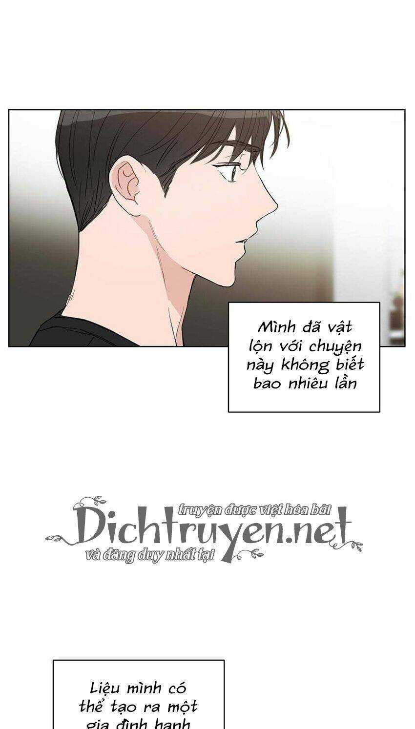 Baby Đến Rồi! Chapter 39 trang 34