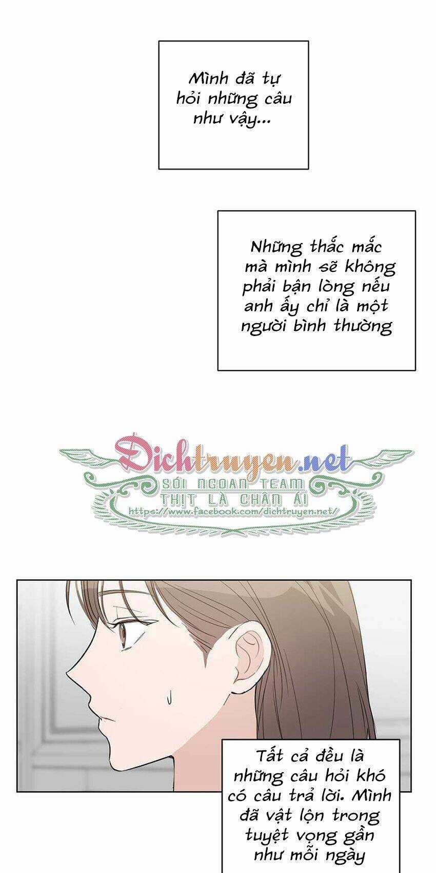 Baby Đến Rồi! Chapter 39 trang 36