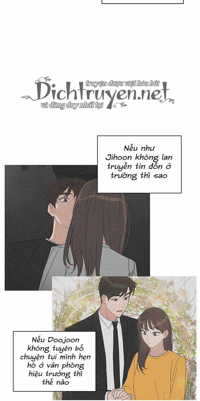 Baby Đến Rồi! Chapter 39 trang 37