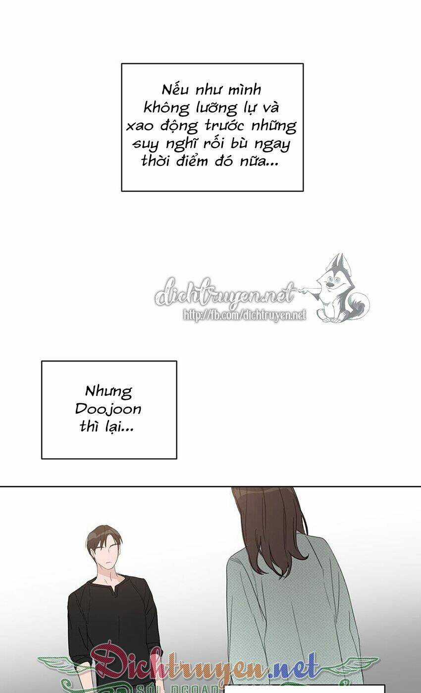 Baby Đến Rồi! Chapter 39 trang 38