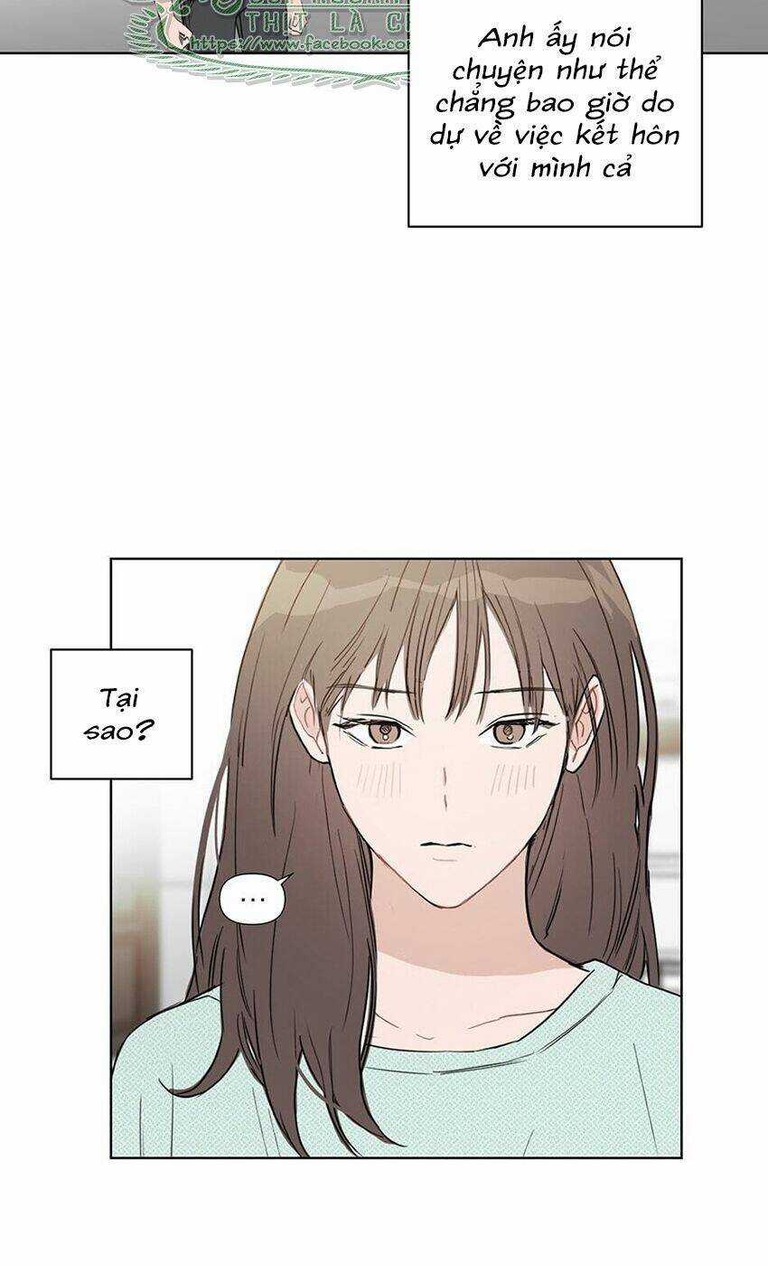 Baby Đến Rồi! Chapter 39 trang 39