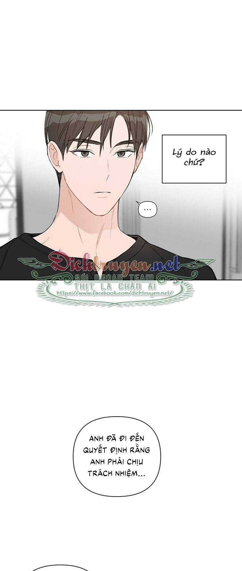 Baby Đến Rồi! Chapter 39 trang 40