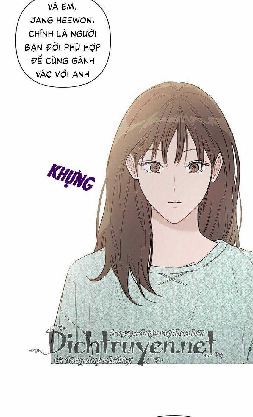 Baby Đến Rồi! Chapter 39 trang 41