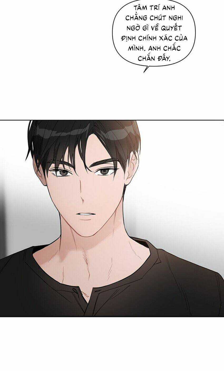 Baby Đến Rồi! Chapter 39 trang 42