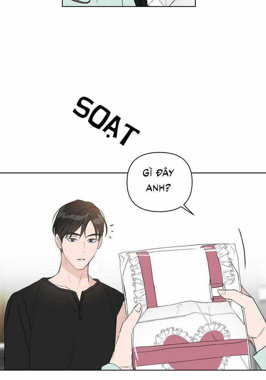 Baby Đến Rồi! Chapter 39 trang 5