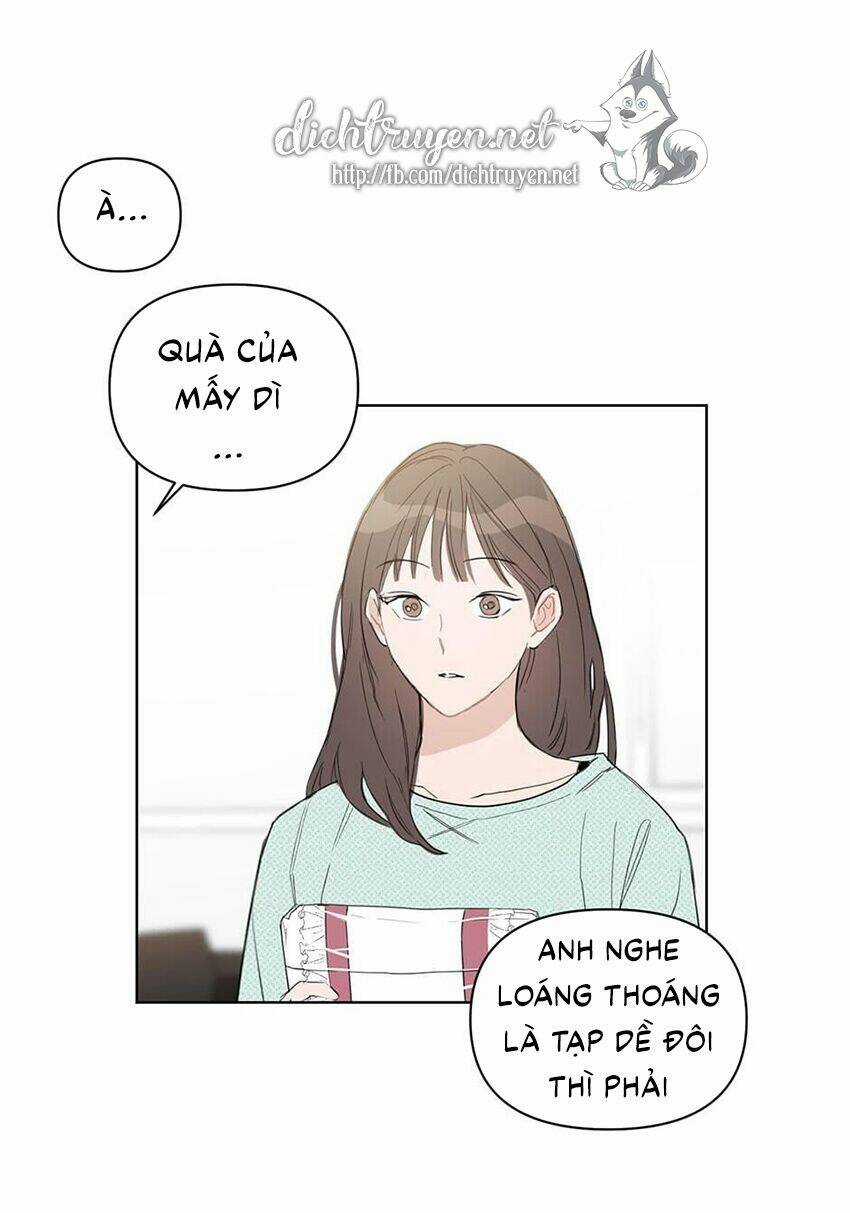 Baby Đến Rồi! Chapter 39 trang 6