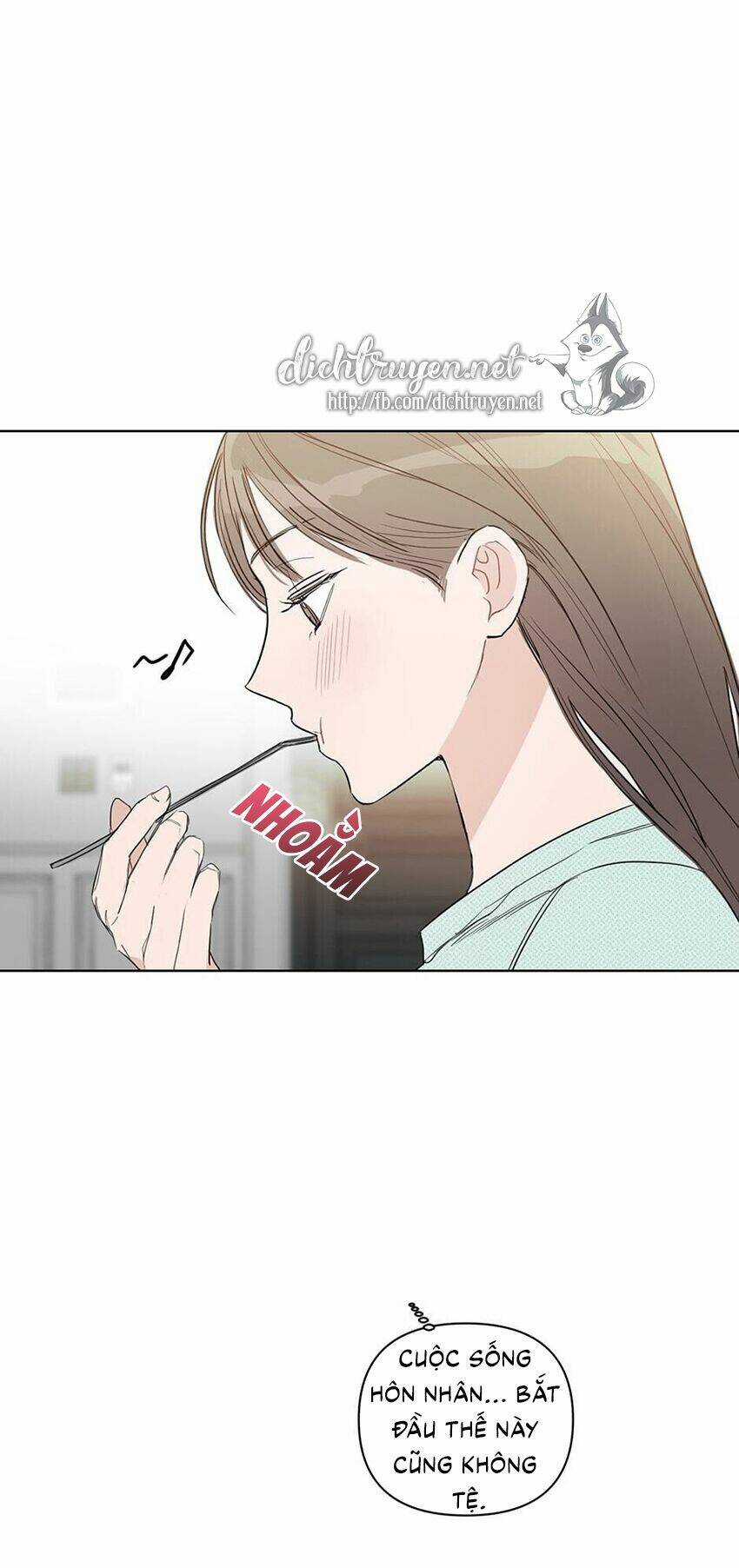 Baby Đến Rồi! Chapter 39 trang 9