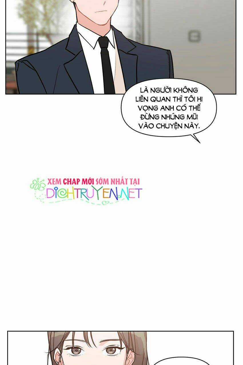 Baby Đến Rồi! Chapter 4 trang 14