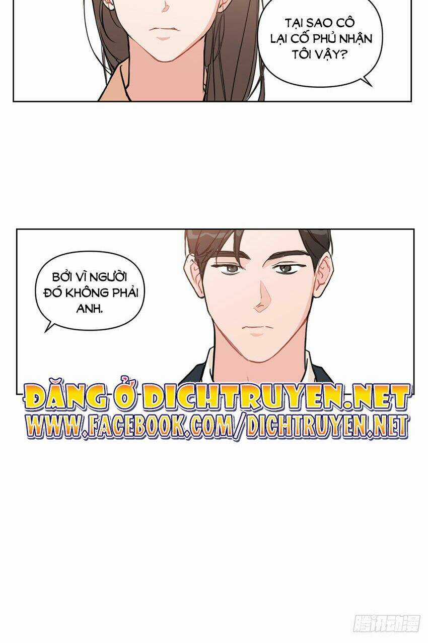 Baby Đến Rồi! Chapter 4 trang 15