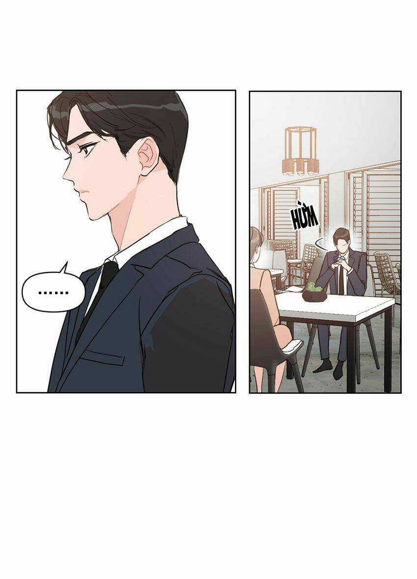 Baby Đến Rồi! Chapter 4 trang 16