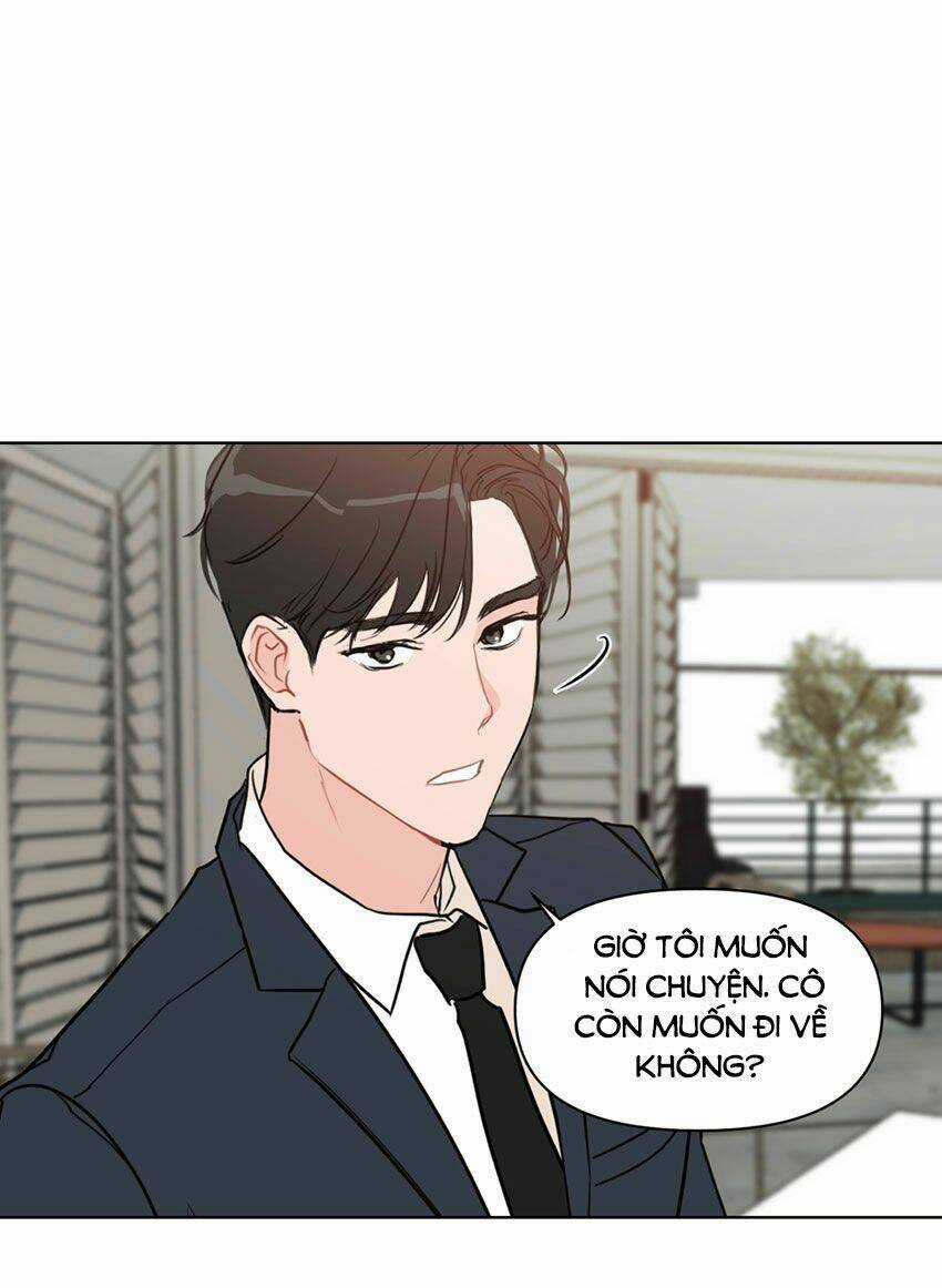 Baby Đến Rồi! Chapter 4 trang 2