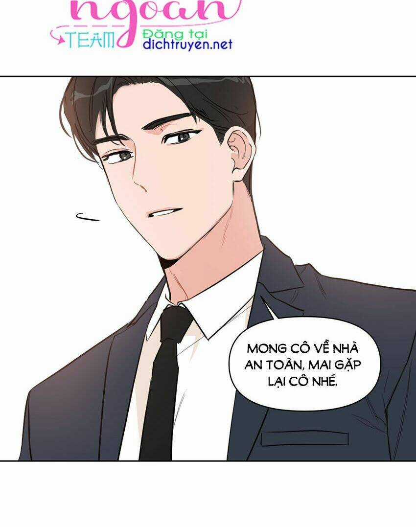 Baby Đến Rồi! Chapter 4 trang 21