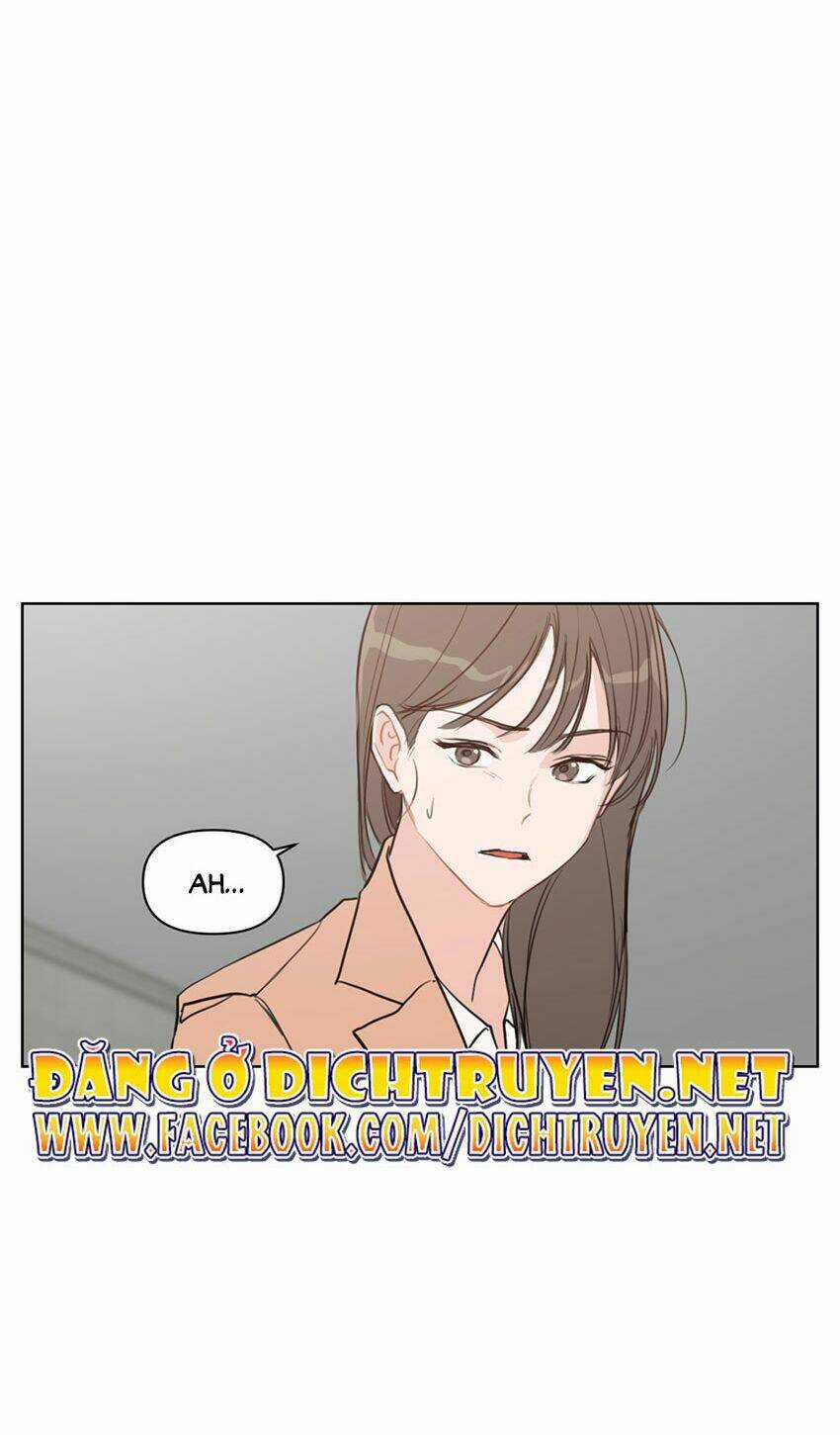 Baby Đến Rồi! Chapter 4 trang 23