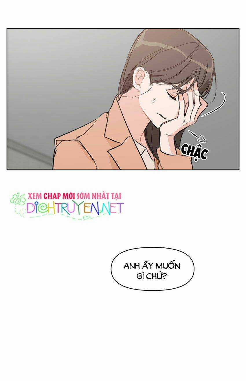 Baby Đến Rồi! Chapter 4 trang 24