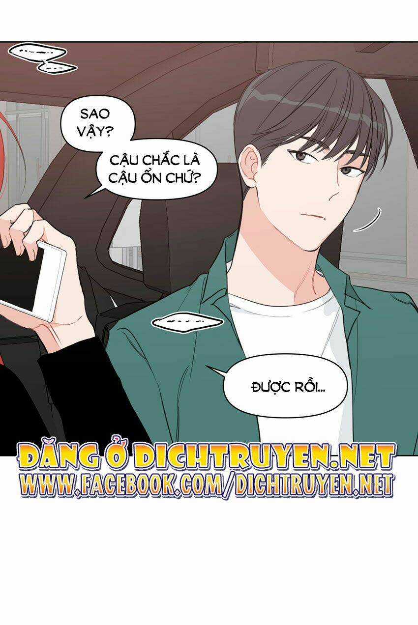 Baby Đến Rồi! Chapter 4 trang 26
