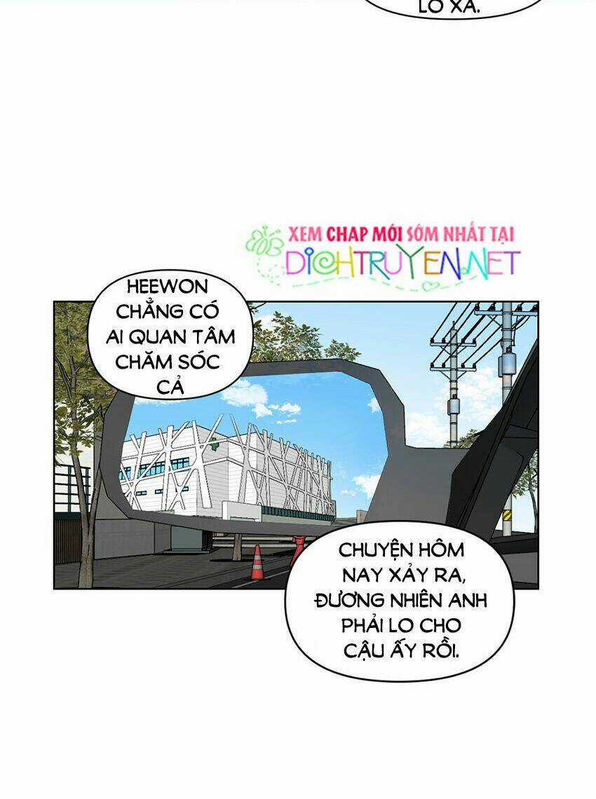 Baby Đến Rồi! Chapter 4 trang 35