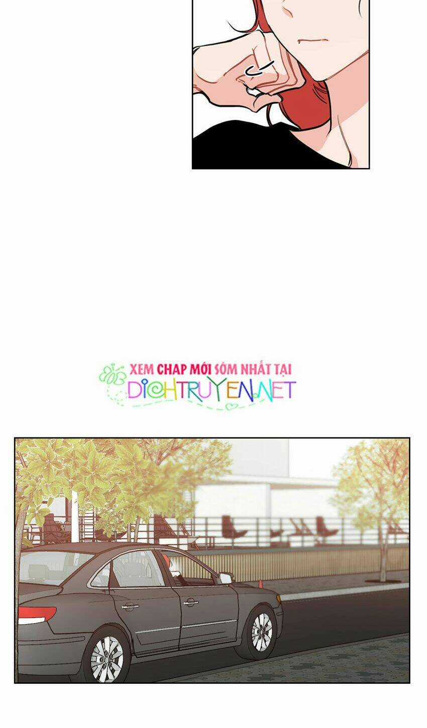 Baby Đến Rồi! Chapter 4 trang 37