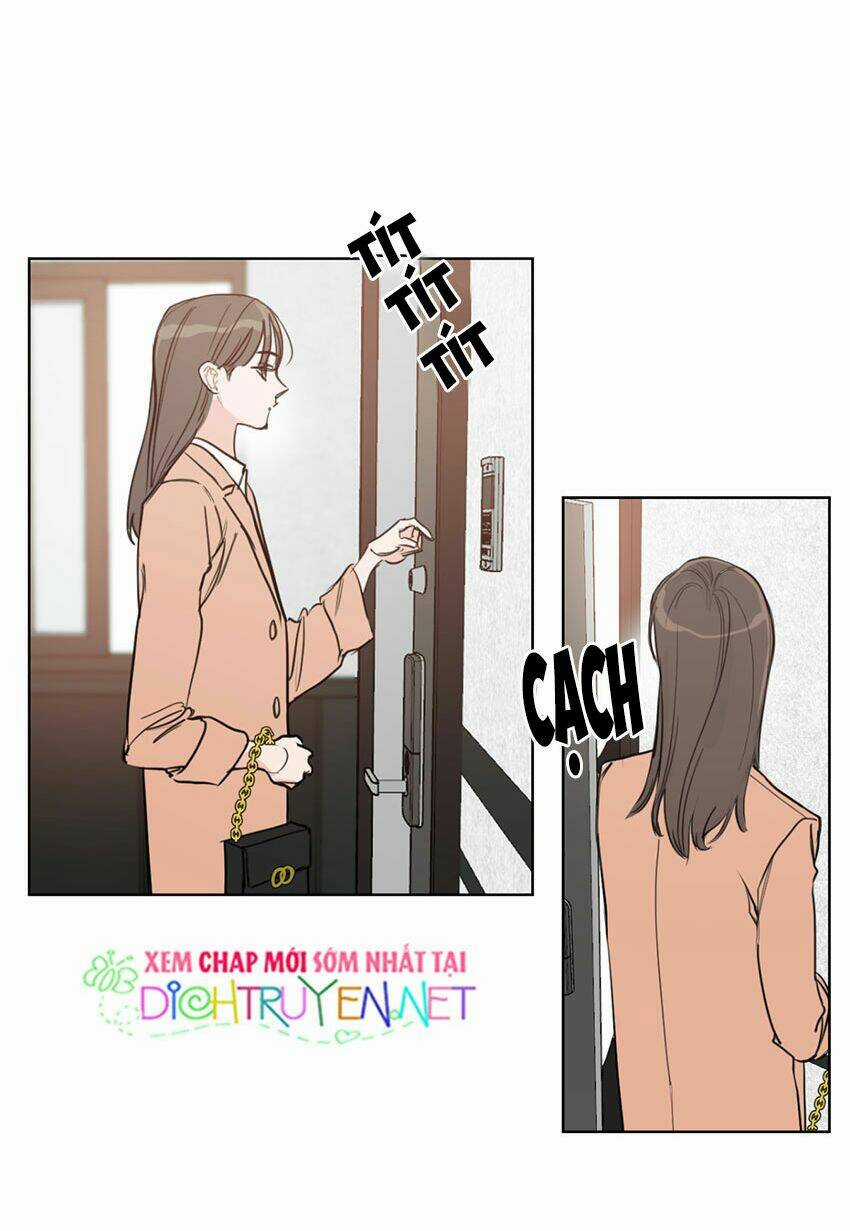 Baby Đến Rồi! Chapter 4 trang 39