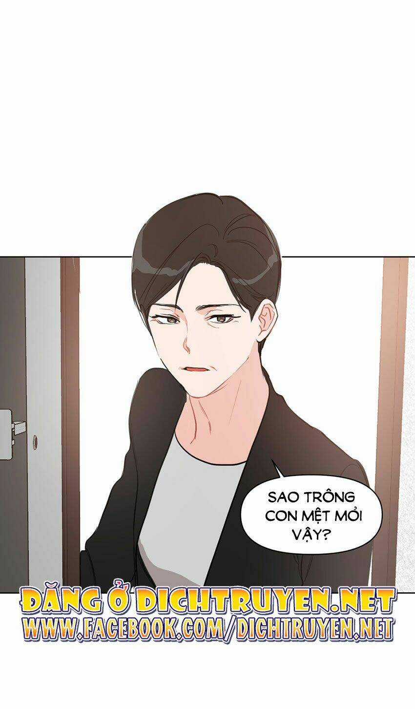 Baby Đến Rồi! Chapter 4 trang 40