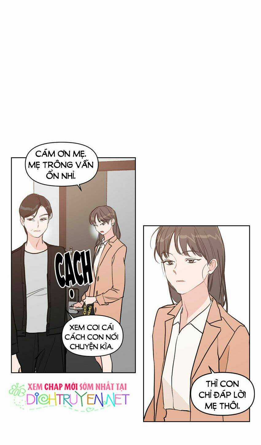 Baby Đến Rồi! Chapter 4 trang 41
