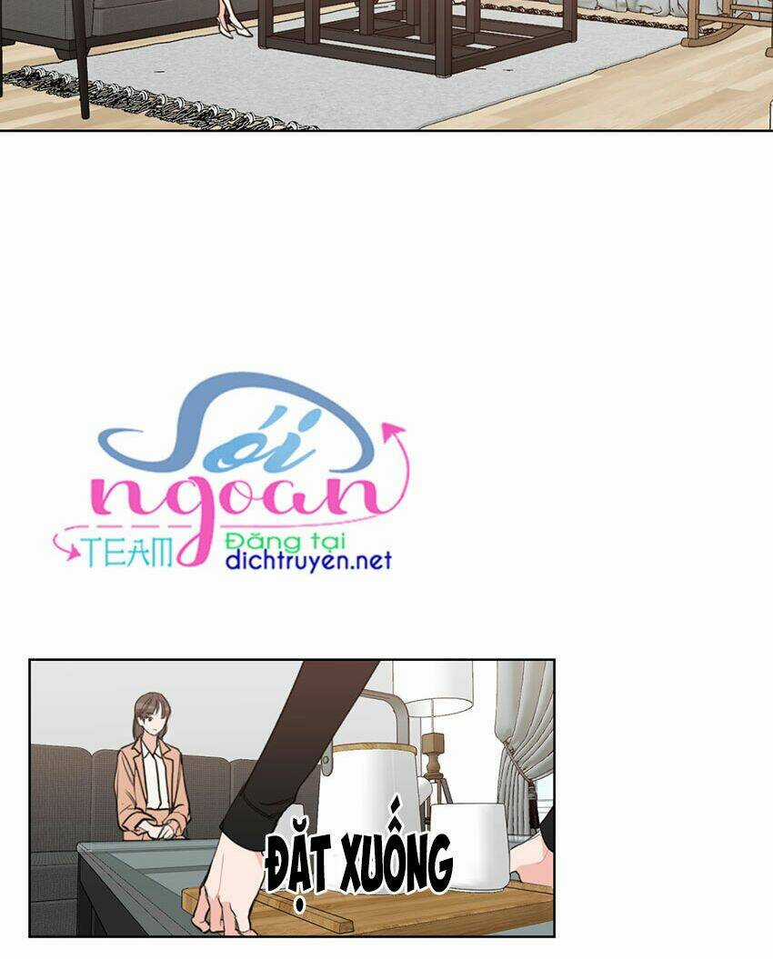Baby Đến Rồi! Chapter 4 trang 43