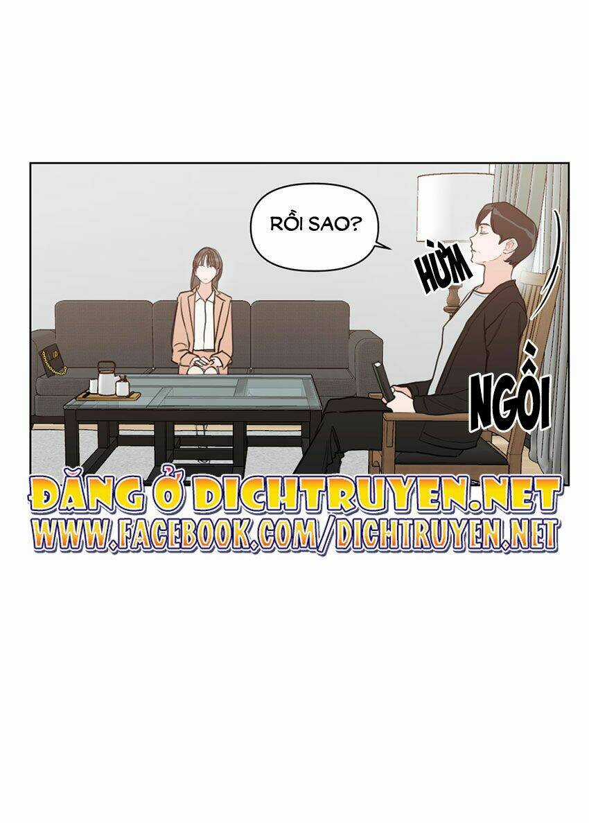 Baby Đến Rồi! Chapter 4 trang 44