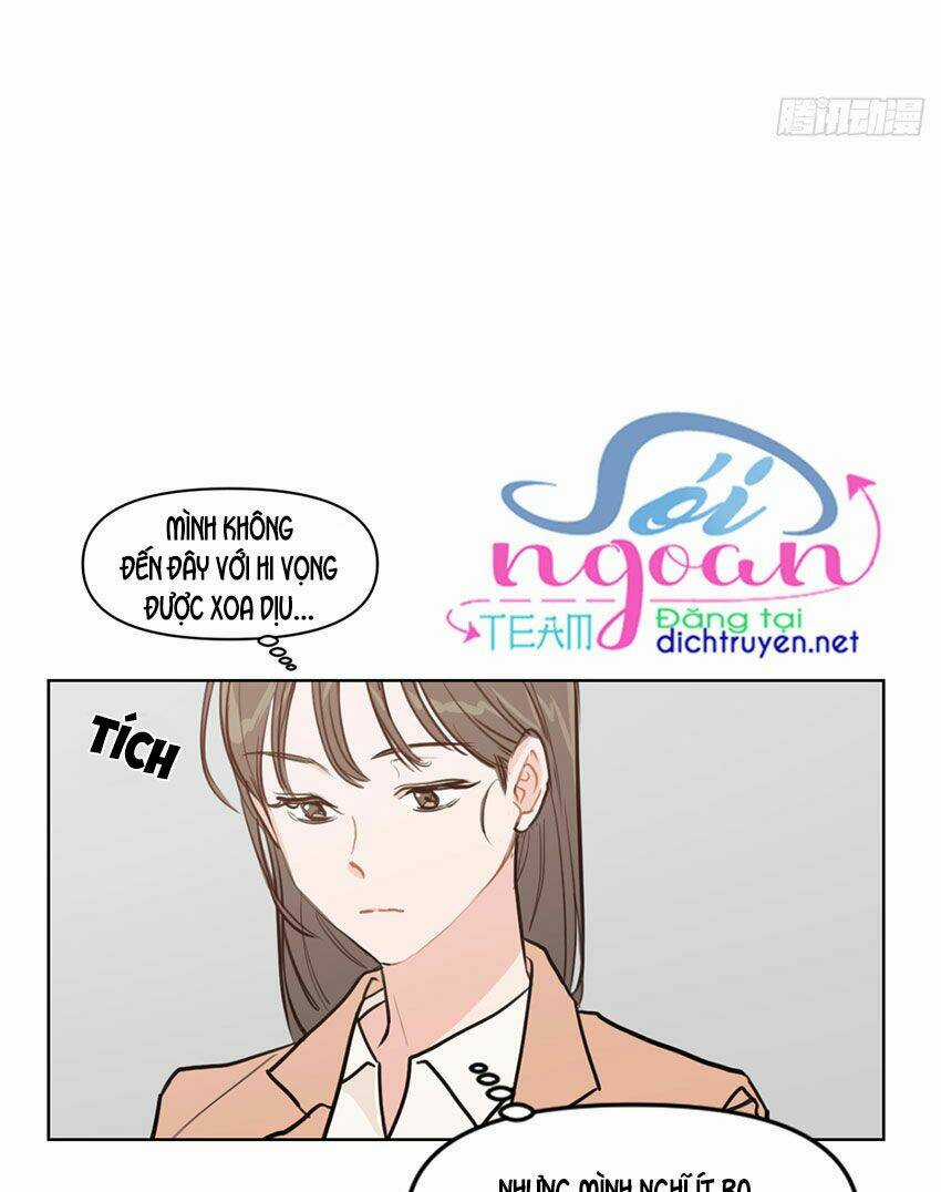 Baby Đến Rồi! Chapter 4 trang 47