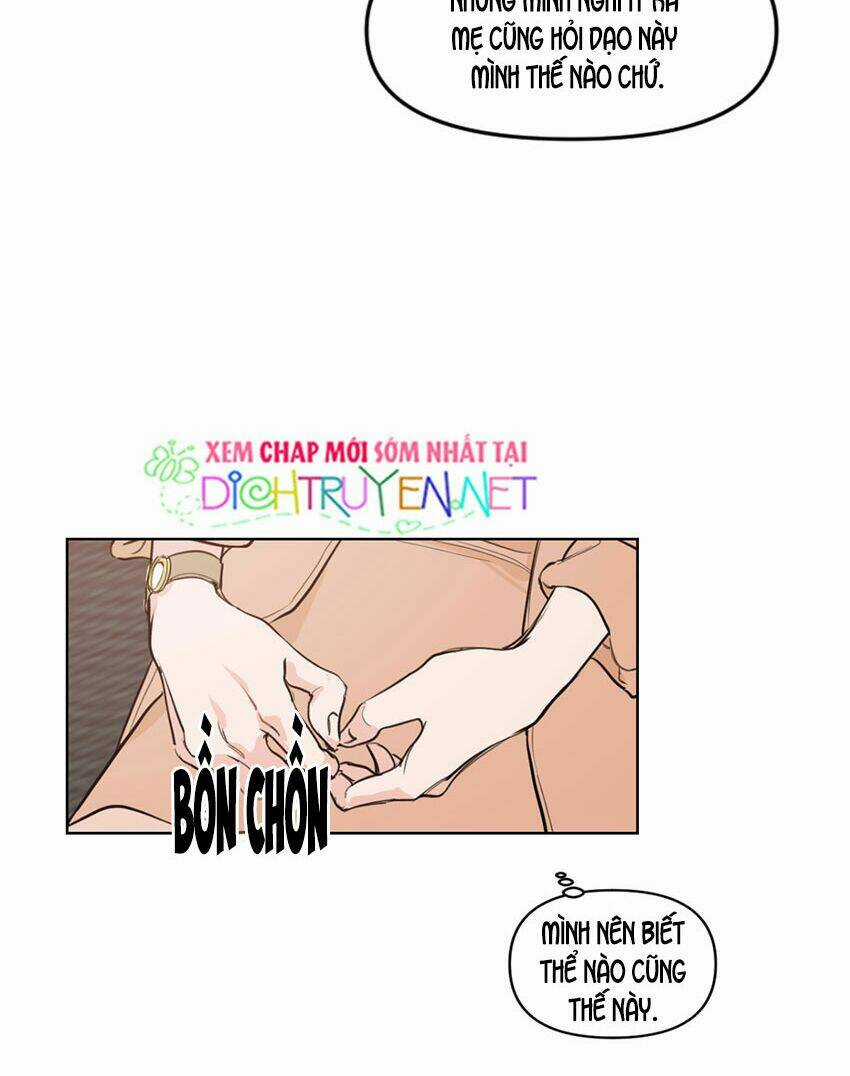 Baby Đến Rồi! Chapter 4 trang 48