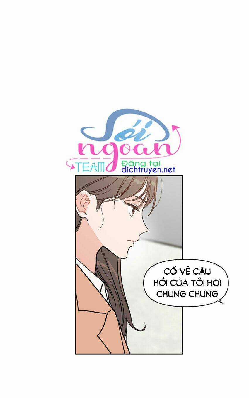 Baby Đến Rồi! Chapter 4 trang 5