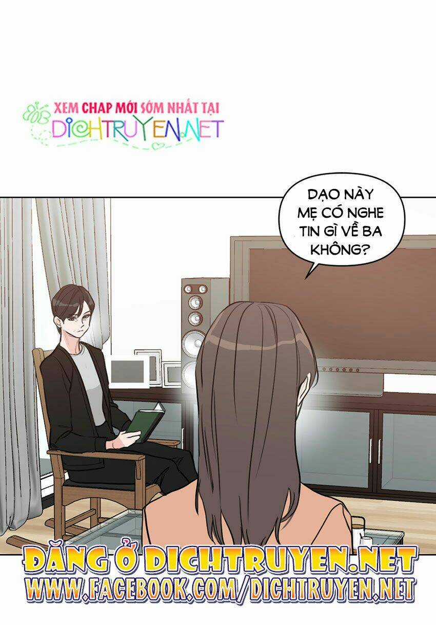 Baby Đến Rồi! Chapter 4 trang 50